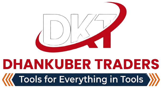 Dhankuber Traders