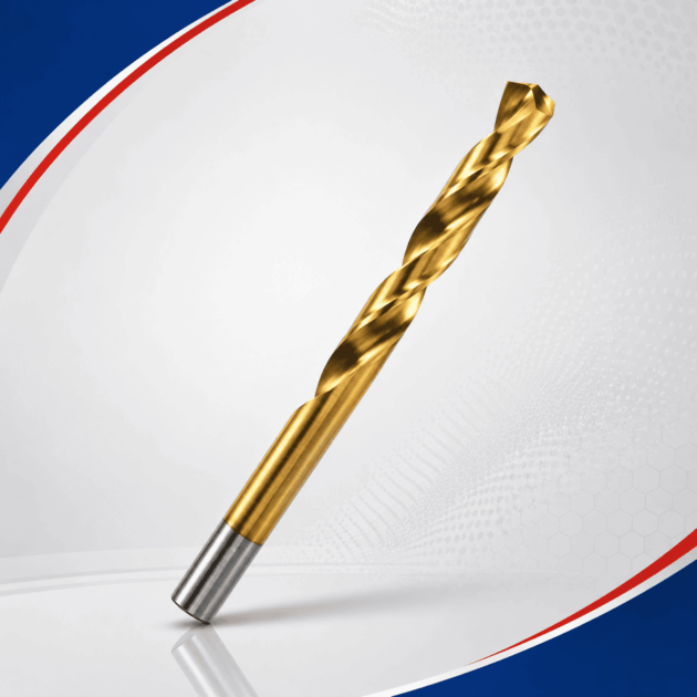 Solid carbide