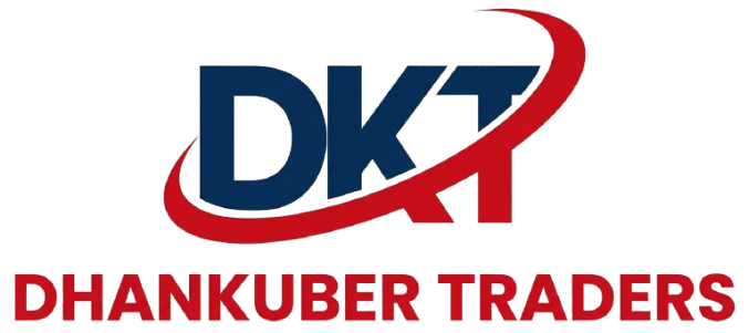DKT Logo