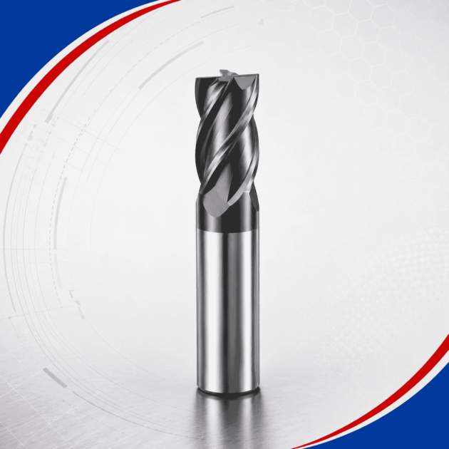 YG K2 end mills