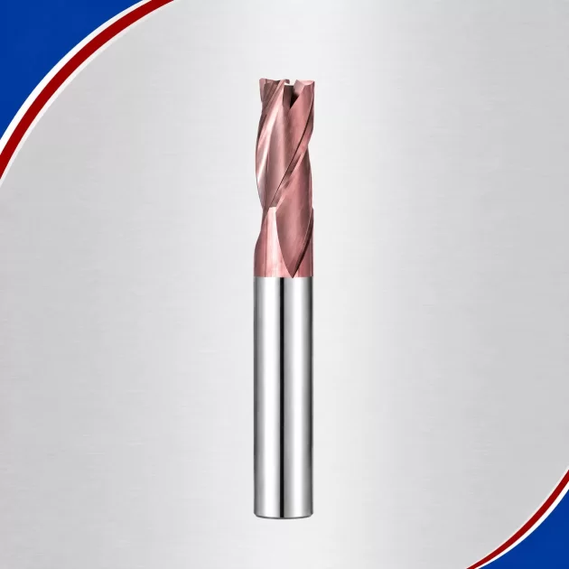 YG K2 end mills