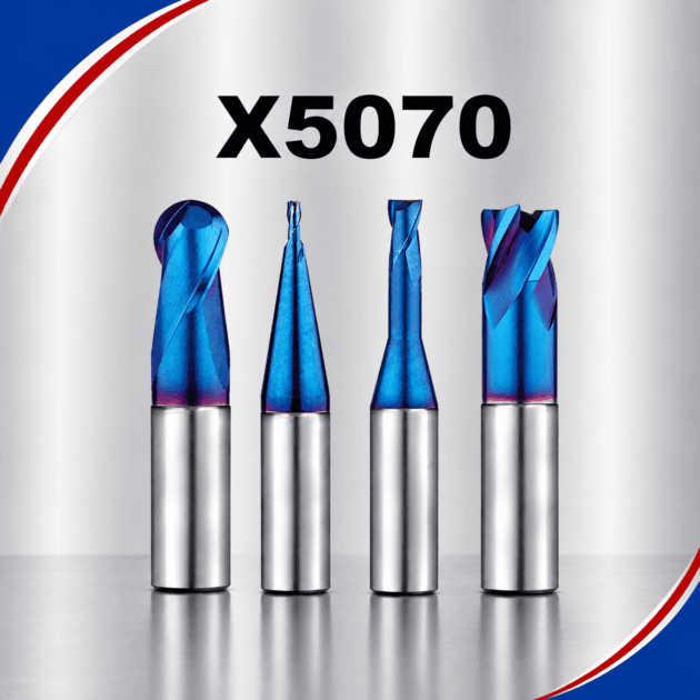 YG X5070